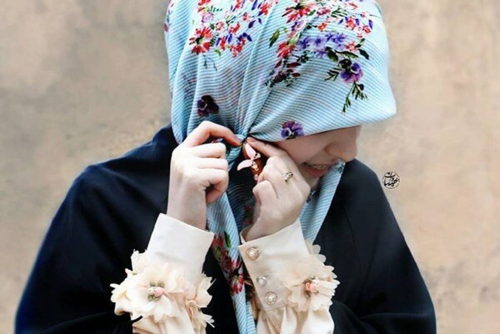 دیجی شاپر - راز انتخاب بهترین پوشش اسلامی در دیجی کالا