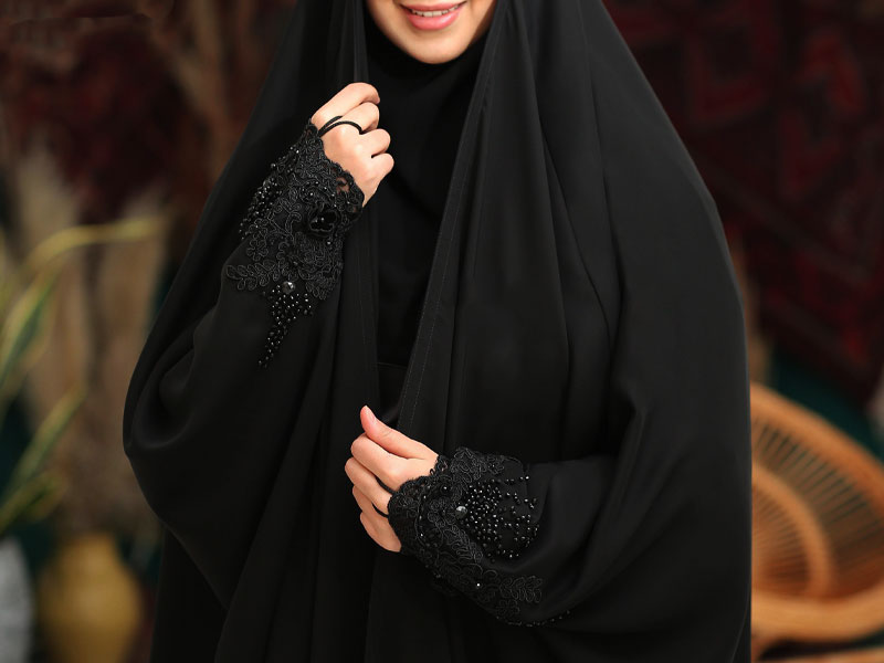دیجی شاپر - راز انتخاب بهترین چادر زنانه در دیجی کالا