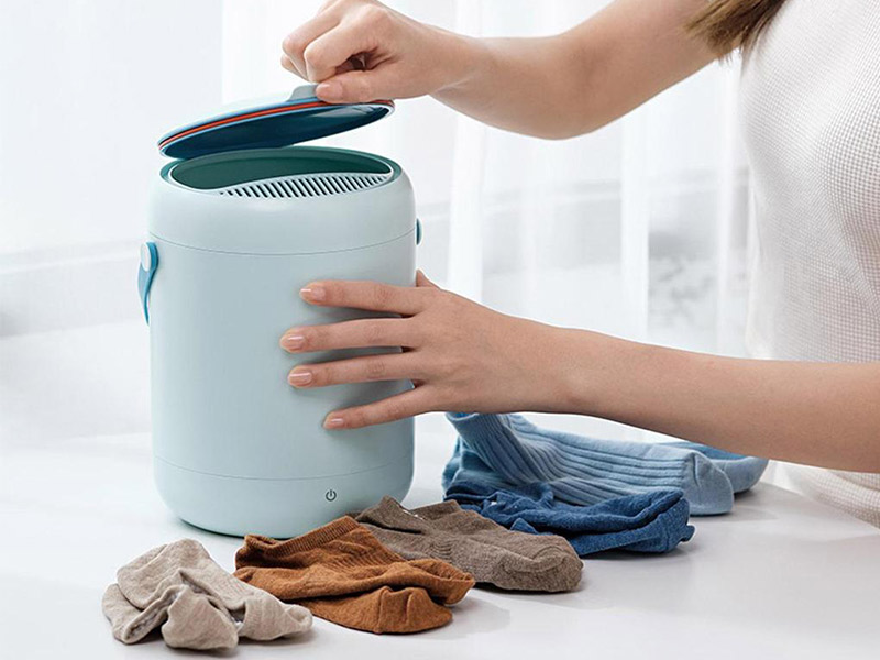 دیجی شاپر - راز انتخاب بهترین مینی واش در دیجی کالا