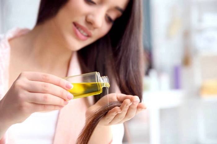 دیجی شاپر - راز انتخاب بهترین روغن مو