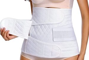دیجی شاپر - راز انتخاب بهترین شکم بند طبی